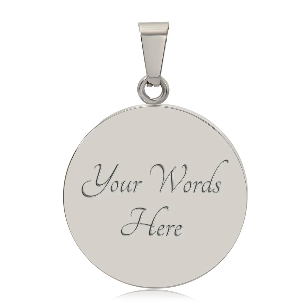 111 Angel Number Necklace | Own Your Direction