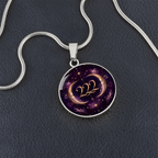 222 Angel Number Necklace | Let It Take Time