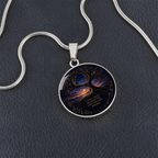 Memorial Tree of Life Necklace | Love Left Behind
