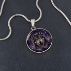 Wolf Spirit Necklace | Keep the Wild Part of You