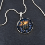 Hummingbird Memorial Necklace | The Life You Changed