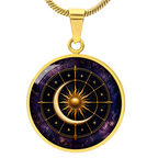 Zodiac Necklace | The Sky Is a Language