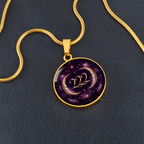 222 Angel Number Necklace | Let It Take Time
