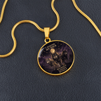 Wolf Pack Necklace | I Found My Pack Without Losing Myself